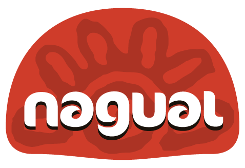 Logo nagual