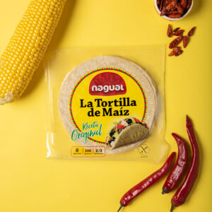 TORTILLAS ORIGINAL