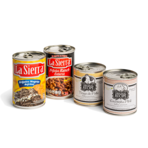 Lote 'Fiesta mexicana' (EXTRASUAVE)