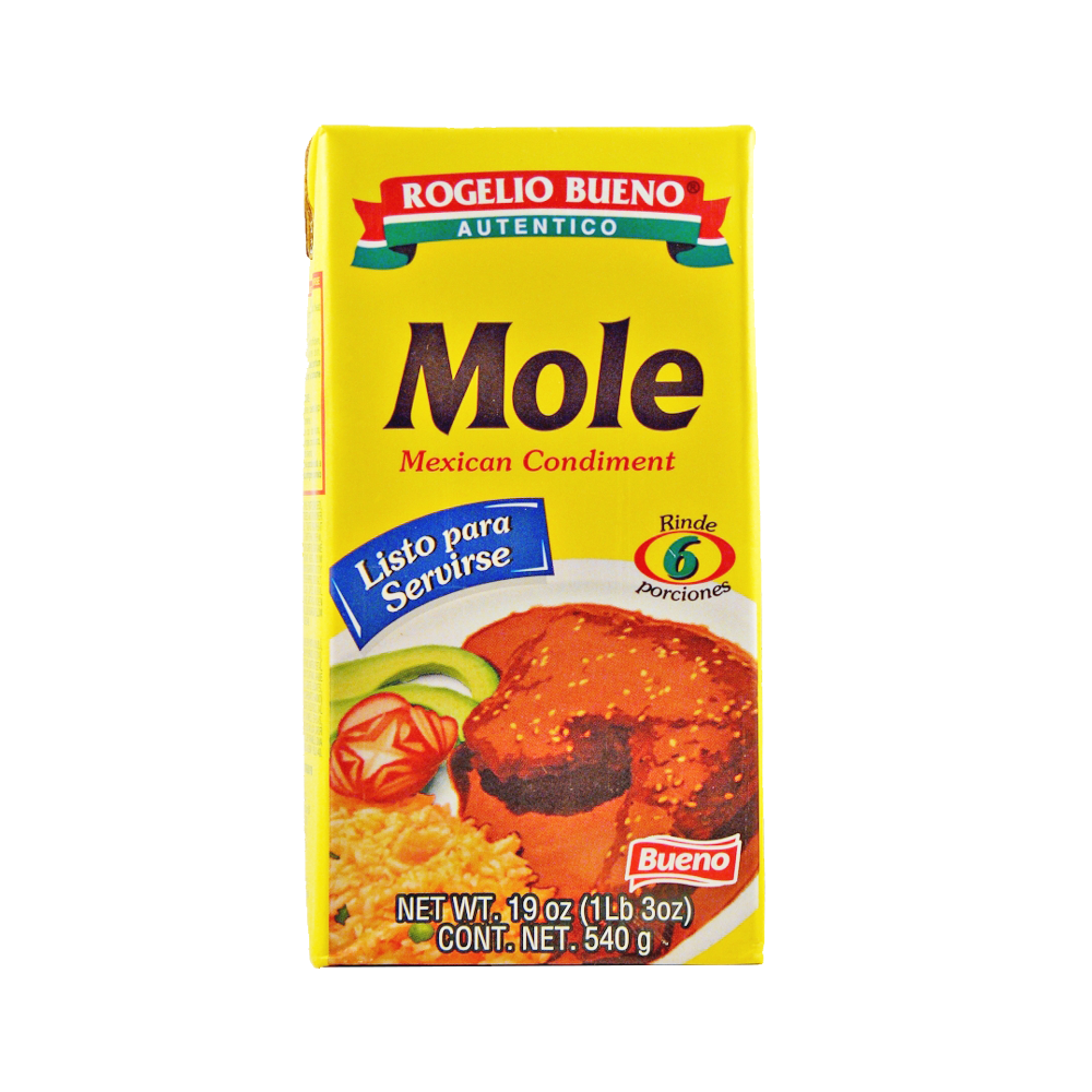 Lote 'Fiesta mexicana' (PICANTE) - Imagen 4